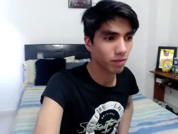 [23-01-24] lucassmith_boy record show with toys from Chaturbate