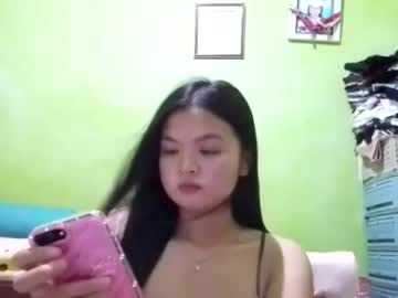 [18-04-24] naughty_asian18 chaturbate video with toys