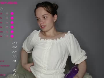 [19-06-22] pink_marmalade record cam video from Chaturbate.com