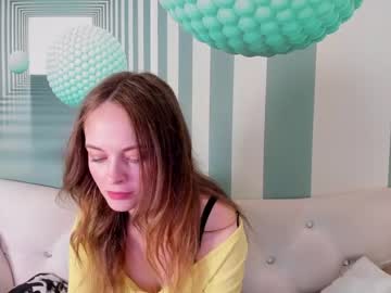 [11-09-22] alinajohnson record private show from Chaturbate