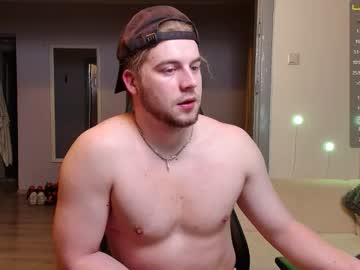 [17-02-23] jackson_tayler record show with cum from Chaturbate