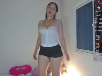 [01-05-24] molly_g18 record private from Chaturbate