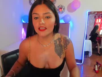 [31-01-22] pamellaaniston1_ record private XXX video from Chaturbate.com