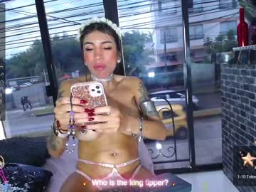 [14-10-23] barbiefoxx webcam video