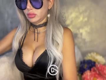 [21-08-22] christinemayah record blowjob video from Chaturbate.com