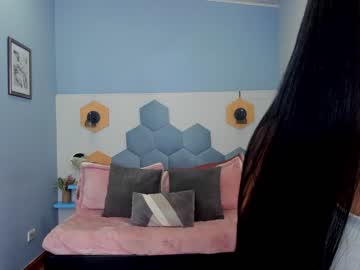 [17-01-23] ivanna_santana private sex video from Chaturbate.com