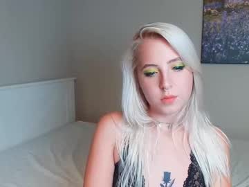 [02-08-22] kellyminxxxx chaturbate show with cum