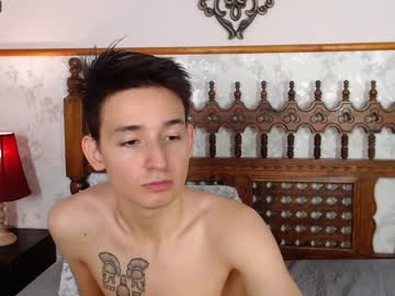 [08-03-24] kurt_luna record private show from Chaturbate.com