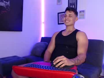 [09-04-23] acxel_dior chaturbate public