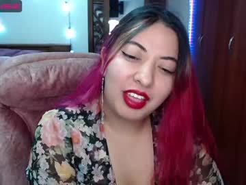 [27-04-23] ambar___ chaturbate webcam video