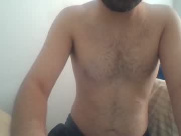 [06-08-22] hairyman0 record public show from Chaturbate.com