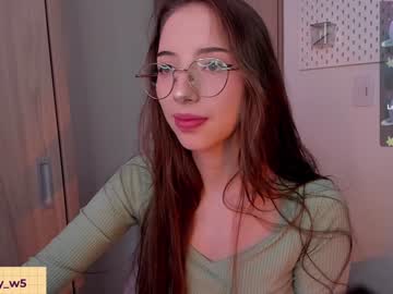 [21-05-24] jelly_w5 record private show video from Chaturbate