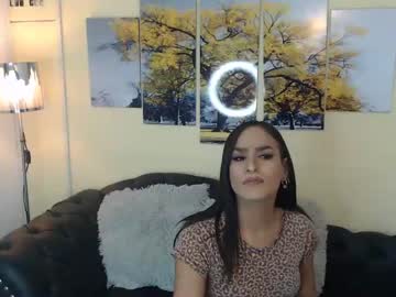 [04-12-23] kristelzafiro_cg record public webcam video from Chaturbate