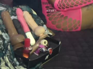 [27-02-22] sativasinz show with toys from Chaturbate.com