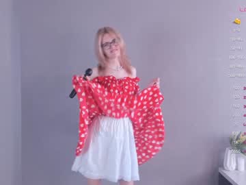 [13-04-24] adeline_sweeeet video with toys from Chaturbate