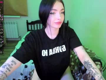 [02-05-23] adriana_baby_ private webcam from Chaturbate