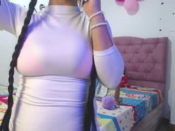 [01-10-23] agata_reyes public webcam from Chaturbate.com