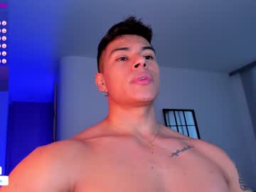 [27-06-23] christ_cd record private from Chaturbate.com