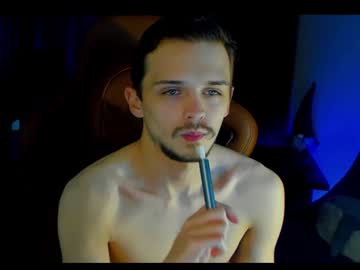 [30-05-24] daimon_hall record cam show from Chaturbate