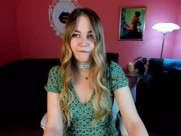 [29-04-22] kate_russell chaturbate private webcam