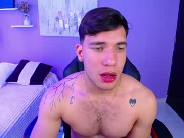 [12-07-22] toyboy_hairy chaturbate