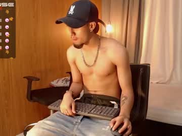 [23-05-22] abraham_miller_ record public webcam from Chaturbate
