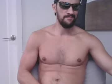 [03-02-24] mascuhunk private from Chaturbate