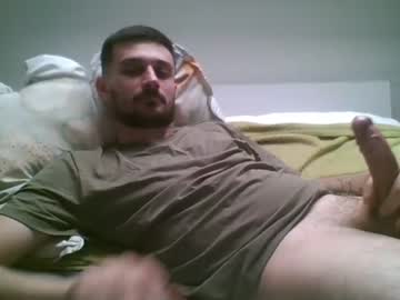 [17-04-23] morty97 private show from Chaturbate