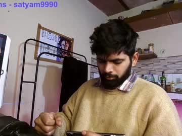 [23-01-24] satyam12133 record public webcam from Chaturbate