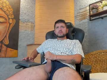 [11-03-24] tomsloan_ private XXX show from Chaturbate