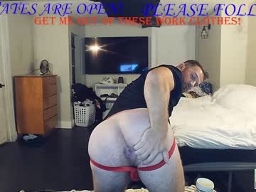 [25-09-23] mrbrewscamfam private XXX show