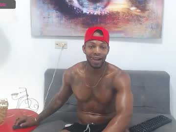 ricobrown777 chaturbate