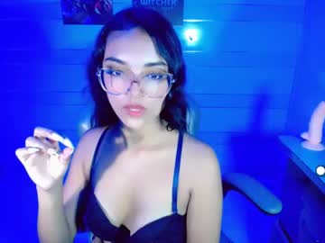 [02-04-24] yelina02 private from Chaturbate