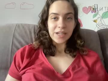 [18-03-22] callmeyourbabe record blowjob video from Chaturbate