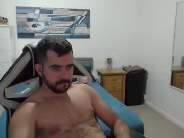 [04-08-22] capucho1 private sex show from Chaturbate