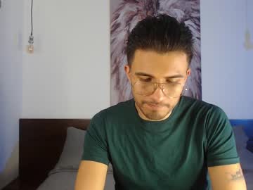 [15-03-24] hot_colombiano public webcam video from Chaturbate