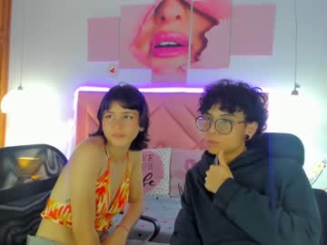 [25-06-22] angelmaya_tetsuo webcam show from Chaturbate