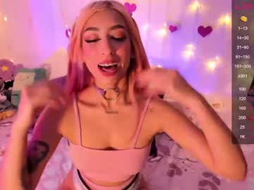 [18-03-22] candylaw private sex show from Chaturbate