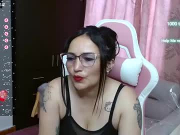 [23-03-24] evagrays show with cum from Chaturbate.com