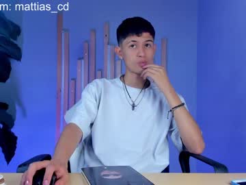 [29-05-23] mattias_dante record cam show from Chaturbate.com