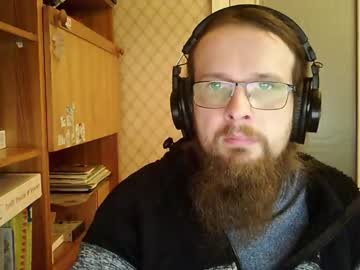 [23-02-24] sexybeardyx private from Chaturbate.com