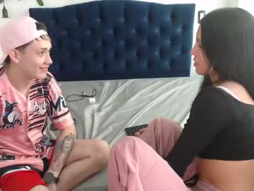 [02-05-24] thecoupleofsin webcam show from Chaturbate