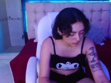 [02-03-23] aby_rose18 private show