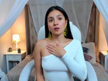 [19-01-23] annie_ferrerr record private show video from Chaturbate.com