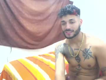 [27-08-22] grevian_ record video from Chaturbate.com