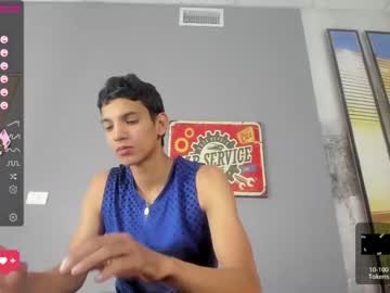 [06-05-23] jeremih_ford record premium show video from Chaturbate