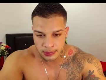 [07-10-22] marck_mathew record cam video from Chaturbate.com