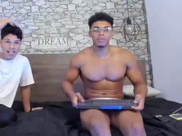 [12-08-22] mikefitdreamer record video from Chaturbate
