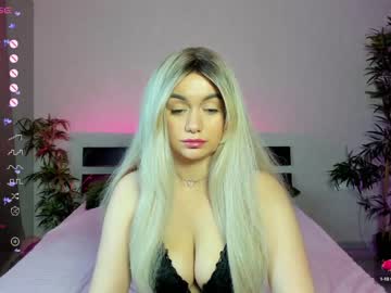 [25-02-24] sonya_well public webcam from Chaturbate.com