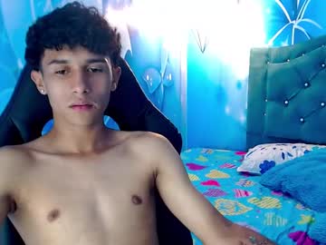 [12-08-23] hot_blackberry4u chaturbate public show video